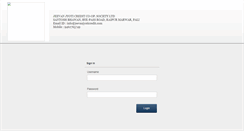 Desktop Screenshot of jeevanjyoticredit.com